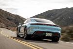 Porsche Taycan 4S 2019 года (WW)